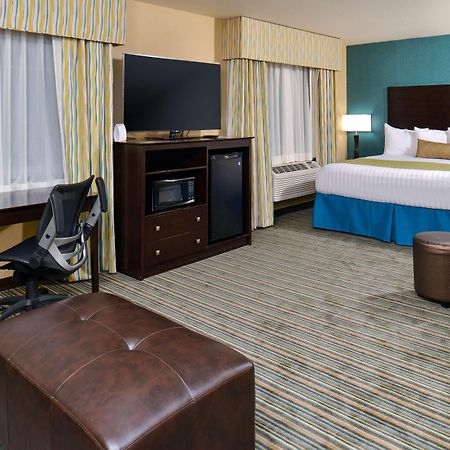 Best Western Long Beach Inn Bagian luar foto